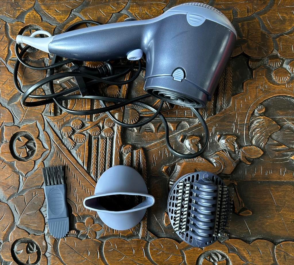 Sèche cheveux lisseur, Electroménager, Enlèvement