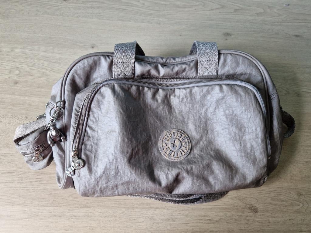 Luiertas Kipling, Kinderen en Baby's, Ophalen of Verzenden, Gebruikt