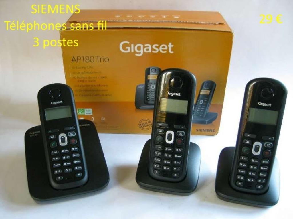 Chargeur GSM NOKIA  + diverses Alimentation secteur, Enlèvement, Comme neuf, Classique ou Candybar, Clavier physique