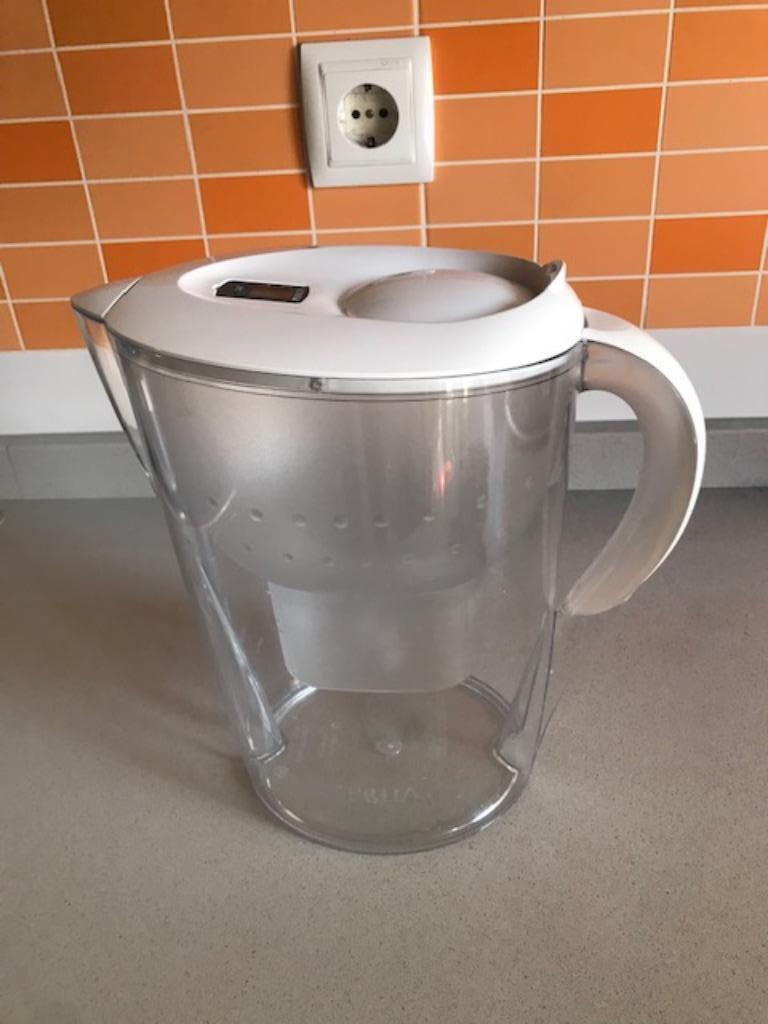 BRITA waterfilter (nr4257), Ophalen of Verzenden, Zo goed als nieuw