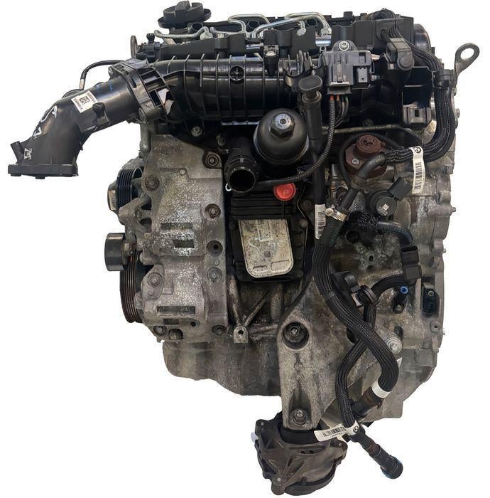 Moteur d'occasion BMW série 1 F20 F21 2.0, Enlèvement ou Envoi, Révisé, BMW