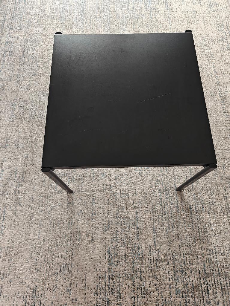 salontafel Artek Kiki, Moins de 50 cm, Democratisch design, 50 à 100 cm, Carré