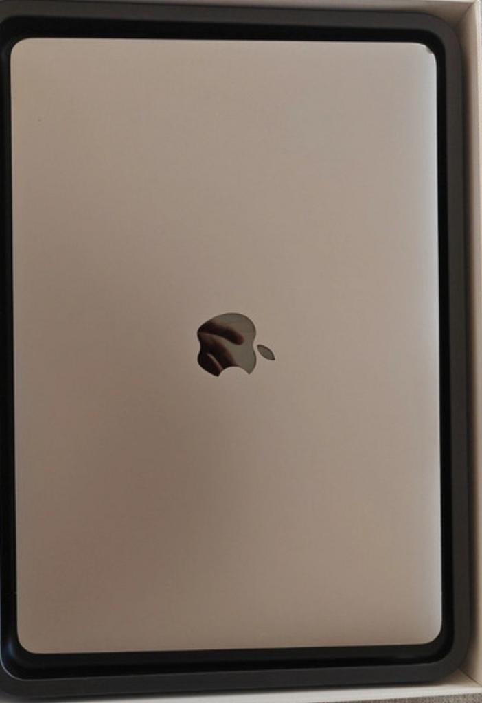 MacBook Air 2020 retina 13" 8GB/250GB, Enlèvement ou Envoi, Utilisé, MacBook