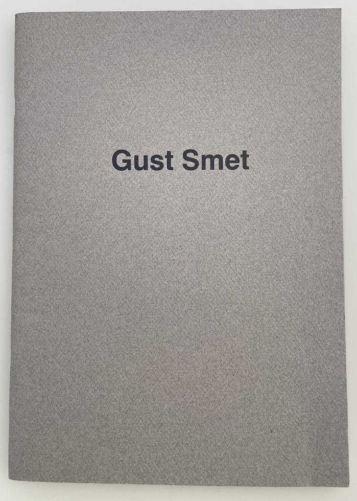 Gust Smet, Ophalen of Verzenden