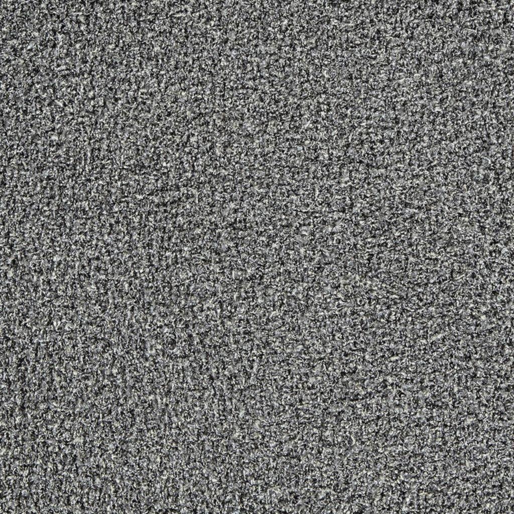Grijze hoogpolige tapijttegels Touch&Tones103 Mushroom, Enlèvement ou Envoi, Neuf