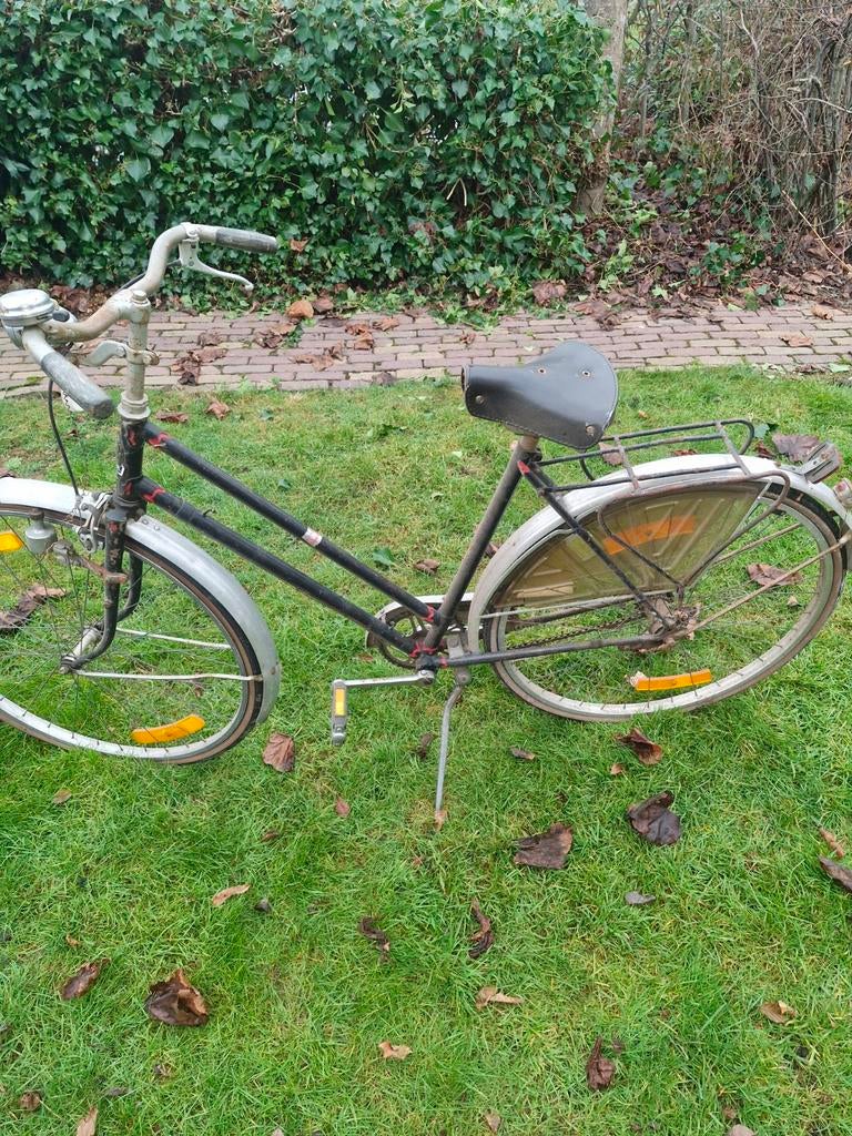 Damesfiets Bristol, Fietsen en Brommers, Fietsen | Dames | Damesfietsen, Ophalen