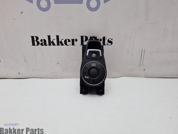 Commutateur frein à main d'un Hyundai I40, Autos : Pièces & Accessoires, Freins & Transmission, Hyundai, Utilisé, 3 mois de garantie