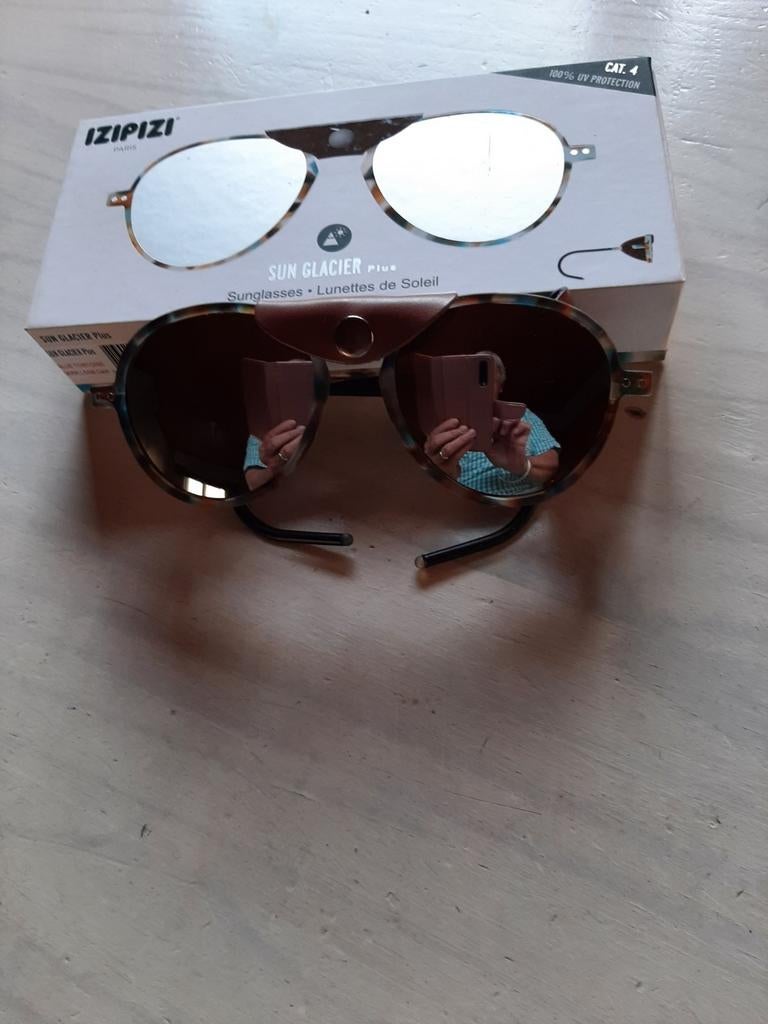 IZIPIZI zonnebril, Ophalen, Nieuw, Zonnebril