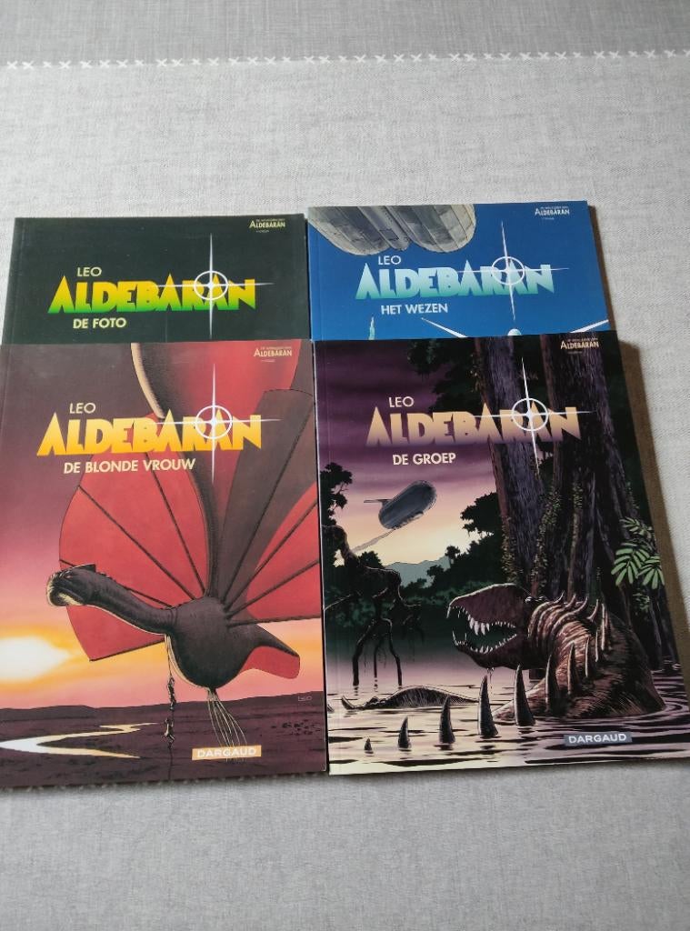 Stripverhalen te koop, Boeken, Meerdere stripboeken, Ophalen of Verzenden, Gelezen