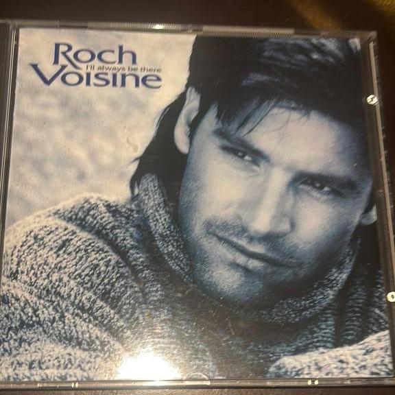 NOUVEAU CD ROCH VOISINE/JE SERAI TOUJOURS LÀ !, Enlèvement ou Envoi, Neuf, dans son emballage