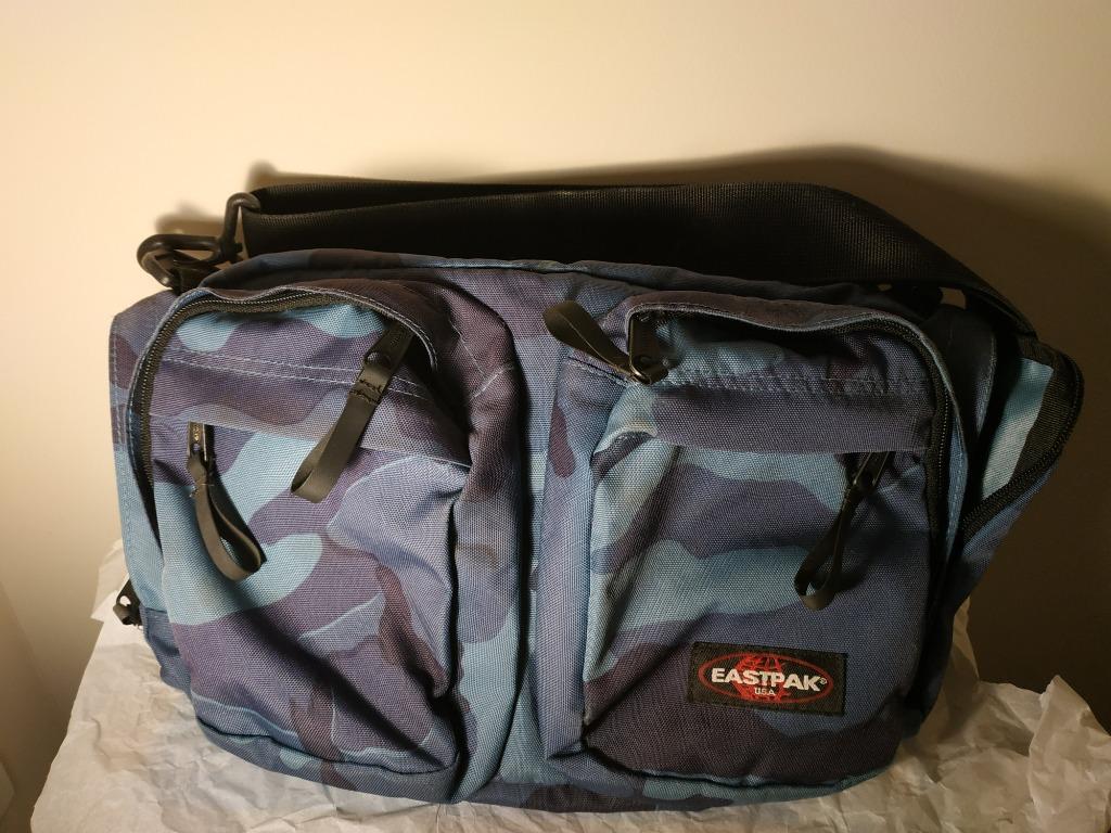 Sac Eastpak, Bijoux, Sacs & Beauté, Sacs | Sacs à dos, Enlèvement ou Envoi, Eastpak