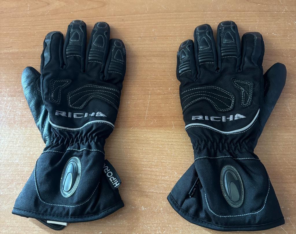 Gants Richa dame, Ophalen, Handschoenen