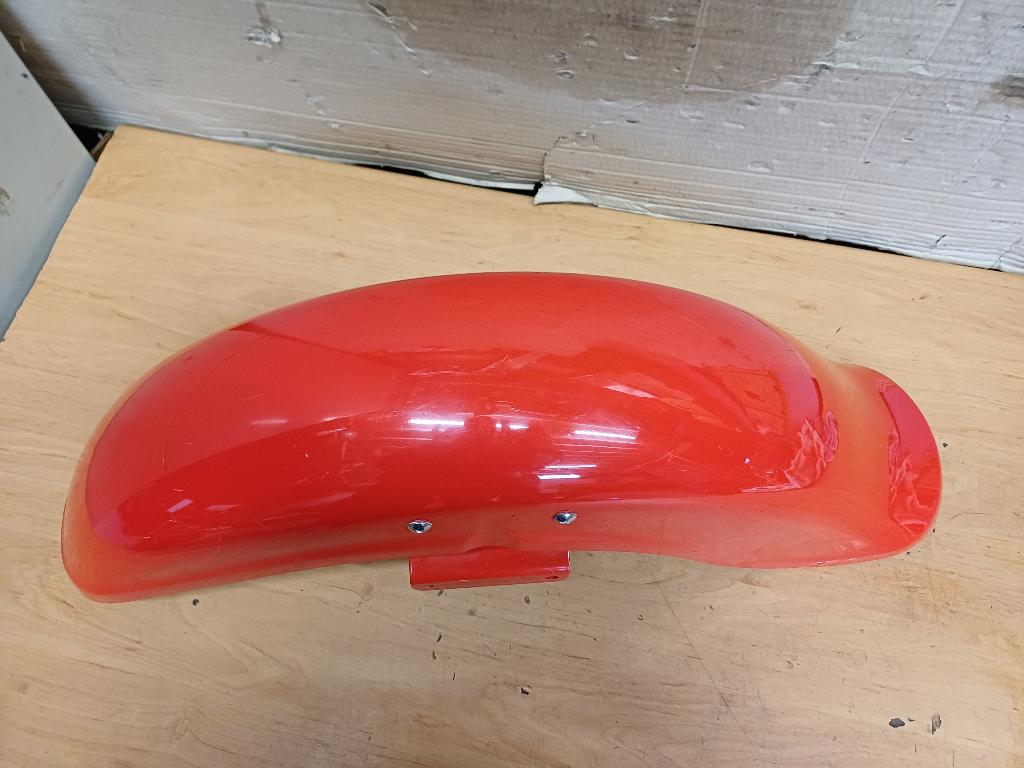 kawasaki vulcan 800 spatbord vooraan, Motoren, Ophalen of Verzenden, Gebruikt