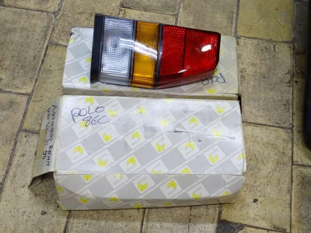 Achterlicht Polo 86C, Enlèvement ou Envoi, Neuf, Volkswagen