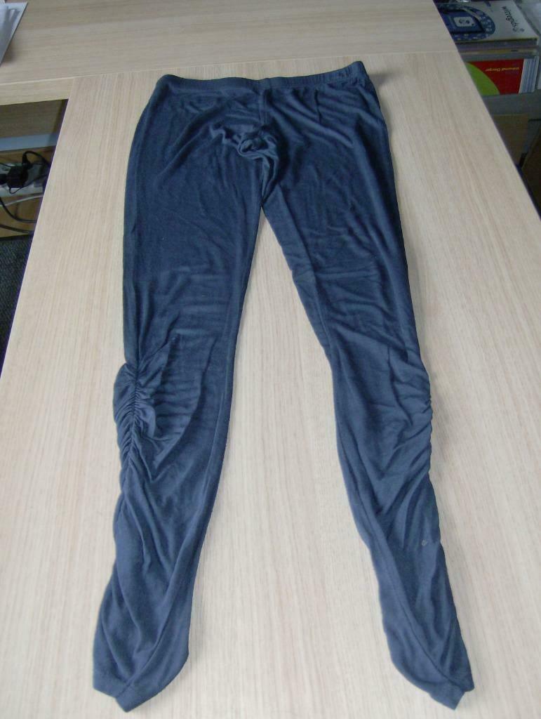 legging/broek va bene - maat 4 = small, Legging, Enlèvement ou Envoi, Taille 36/38 (S), Porté