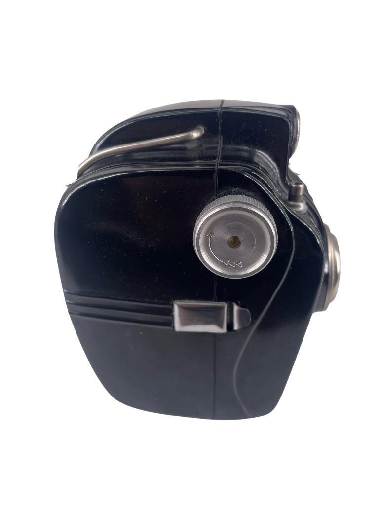 Genos Bakelite Duitsland Box Camera 1950 - 1956, Ophalen of Verzenden, 1940 tot 1960, Filmcamera