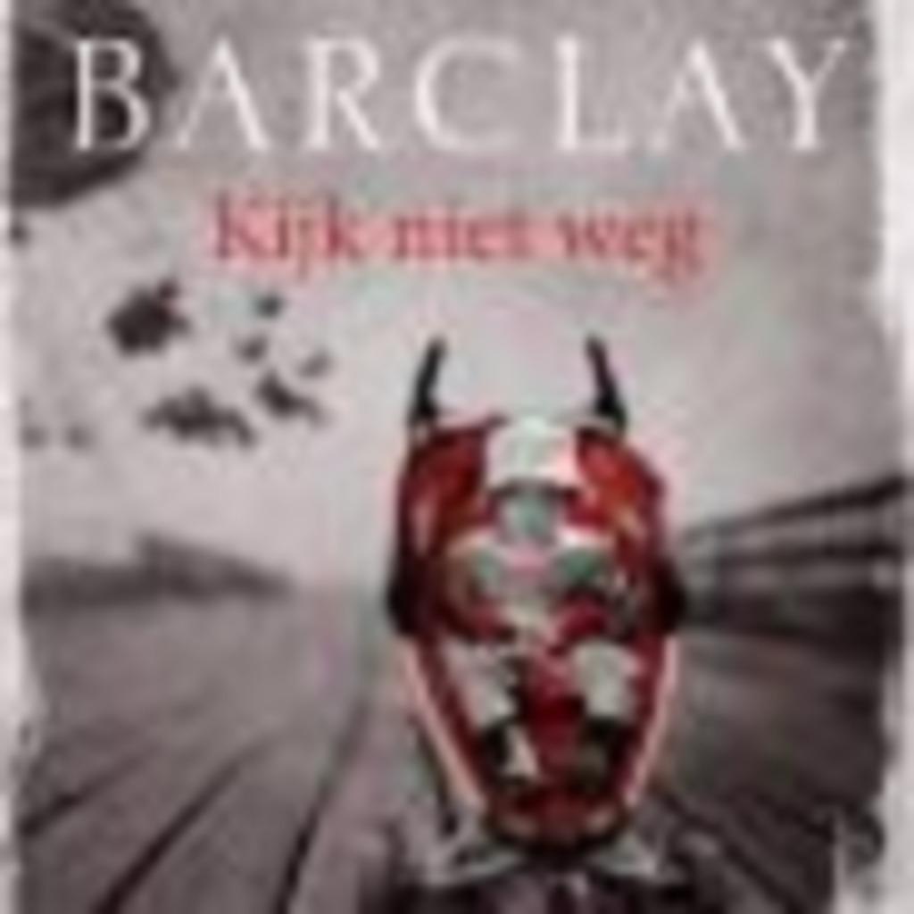 Kijk niet weg linwood barclay 400 blz, Ophalen of Verzenden, Zo goed als nieuw