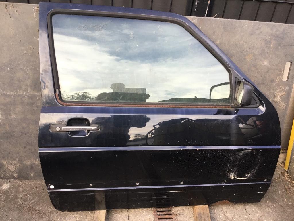 Porte VW Golf 2 ( 5 portes) à vendre, Autos : Pièces & Accessoires, Arrière, Volkswagen, Enlèvement, Utilisé