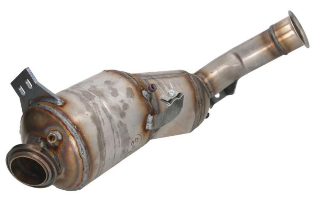 Roetfilter Mercedes-Benz S 3.0 CDI 2005 - 2013, Enlèvement ou Envoi, Neuf, Mercedes-Benz