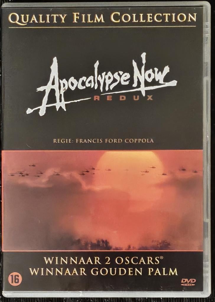 Dvd's Quality Film Collection, Ophalen of Verzenden, Zo goed als nieuw