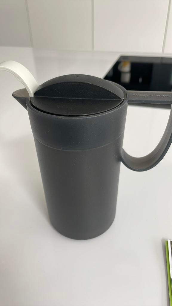 Tupperware: melkopschuimer, Ophalen of Verzenden, Nieuw