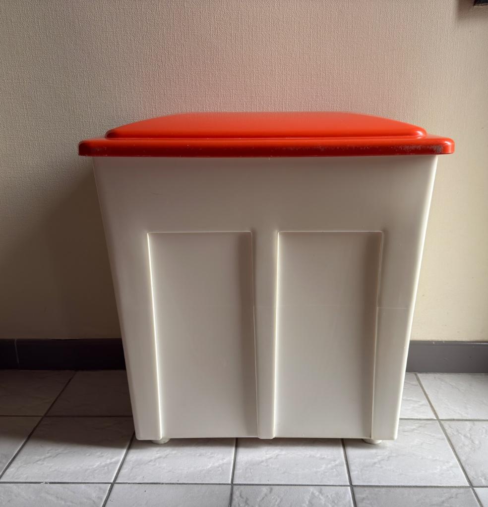 Bac à linge, Maison & Meubles, Enlèvement, Utilisé