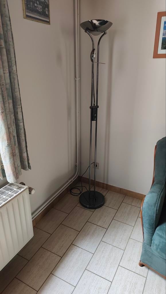 Lampadaire, Maison & Meubles, Lampes | Lampadaires, Enlèvement