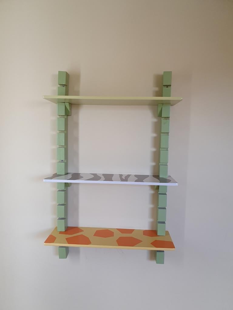 Étagère enfants, Maison & Meubles, Enlèvement, Utilisé