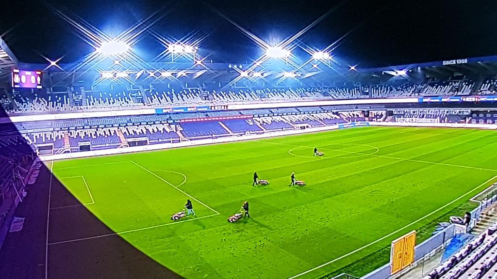 Professionele Honda grasmaaier HRH rol/wals , mooiste gazon!, Tuin en Terras, Ophalen, Opvangbak