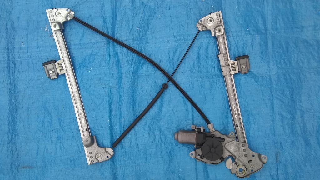 Lève vitres avant conducteur avec moteur ROVER 75 , MG ZT, Enlèvement ou Envoi, Utilisé, MG