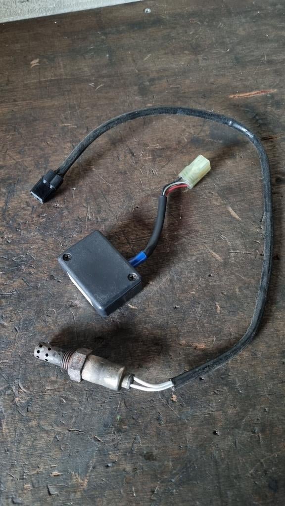 Yamaha r6 lampda o2 eliminator optimizer dynojet nederland, Enlèvement ou Envoi