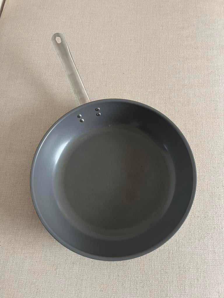 Poêle Boni 30 cm, Enlèvement ou Envoi, Comme neuf