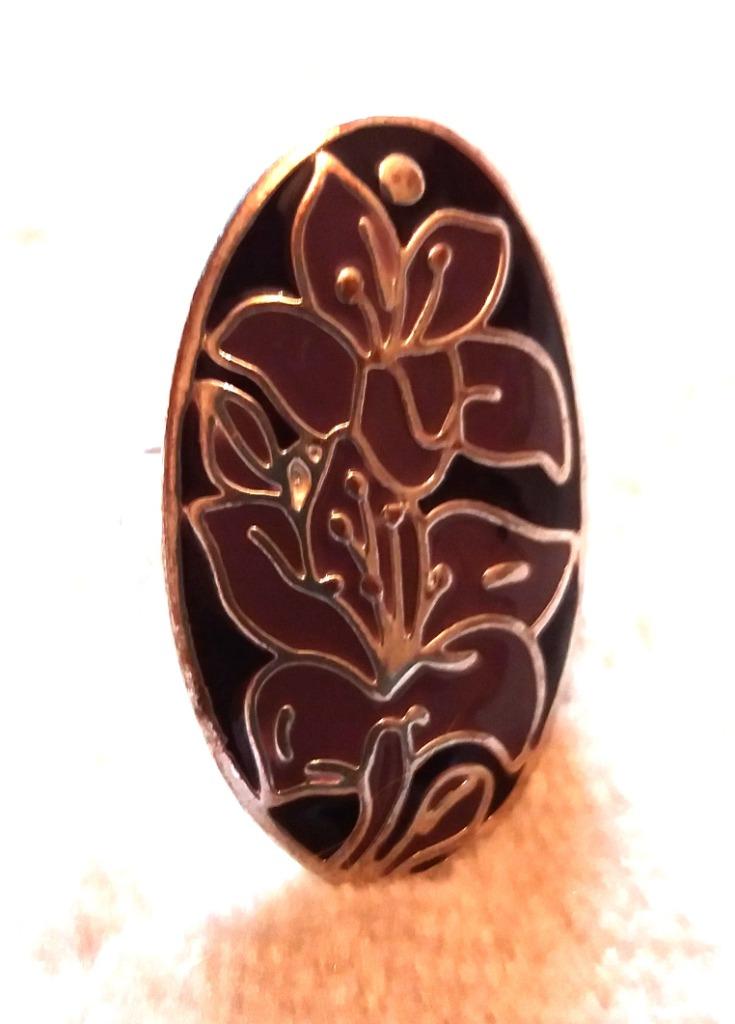 Nieuwe grote ring, Verzenden, Nieuw, 17 tot 18, Dame