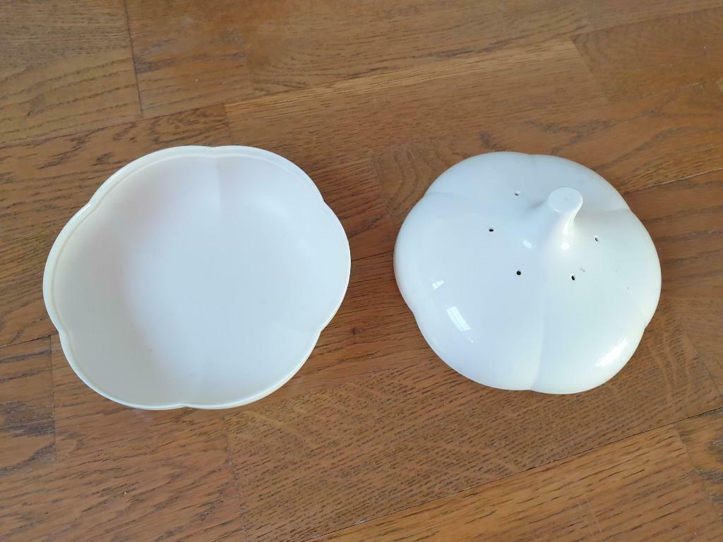 Tupperware knoflook bewaarbakje, Ophalen, Nieuw