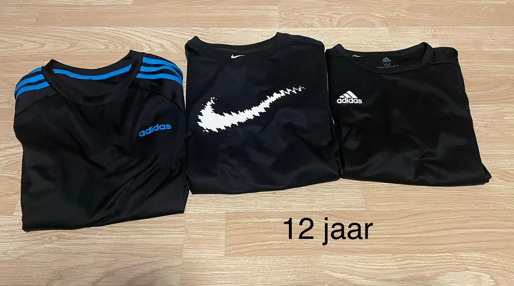 Jongenskledij 12 jaar, Ophalen of Verzenden, Zo goed als nieuw