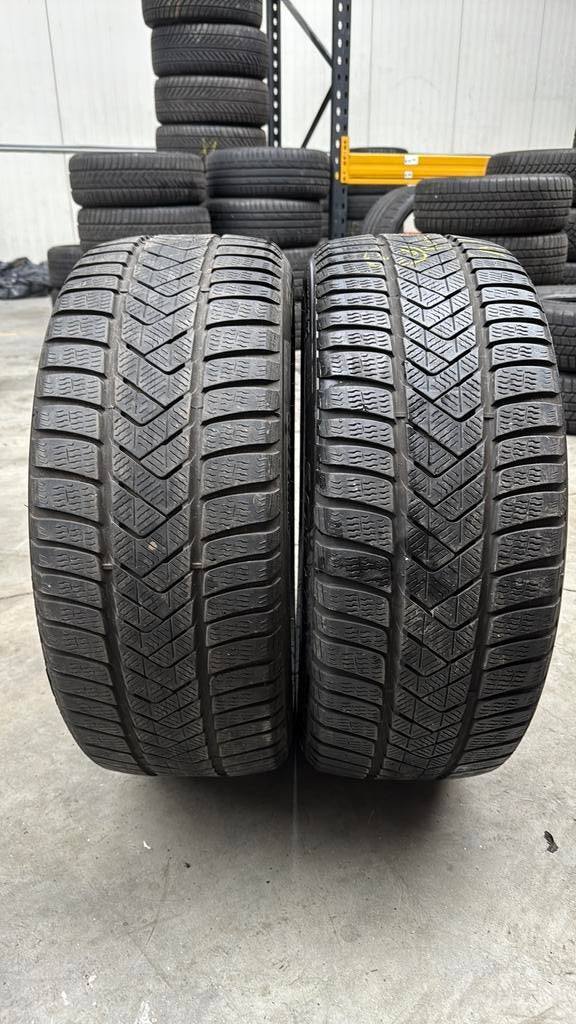 2454519  245/45R19, Ophalen