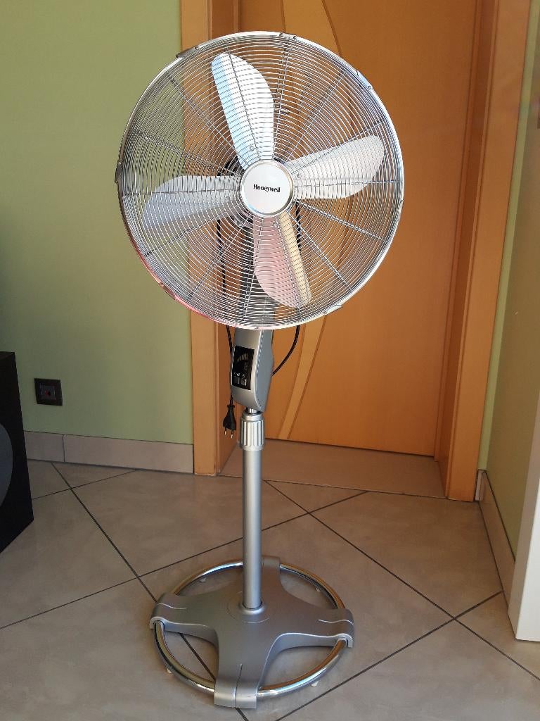 Ventilateur Honeywell HS-1040 RE, Electroménager, Enlèvement, Utilisé