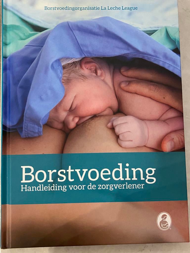 Georgette Oskamp - Borstvoeding, Livres, Livres d'étude & Cours, Neuf, Enseignement supérieur professionnel, Enlèvement ou Envoi
