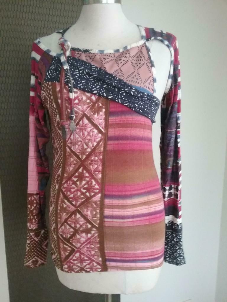 Save the Queen M, Kleding | Dames, Ophalen of Verzenden, Zo goed als nieuw, Maat 38/40 (M)