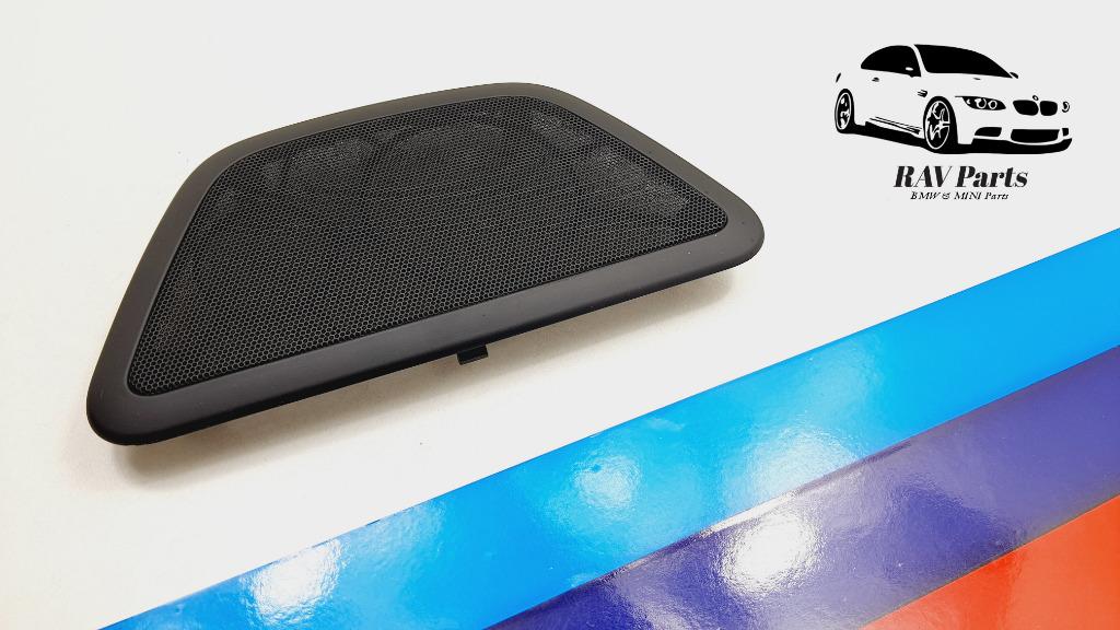 BMW 2 Serie F45 F46 Lijst Centerspeaker 9262956, Auto-onderdelen, Interieur en Bekleding, Ophalen of Verzenden, Gebruikt, BMW