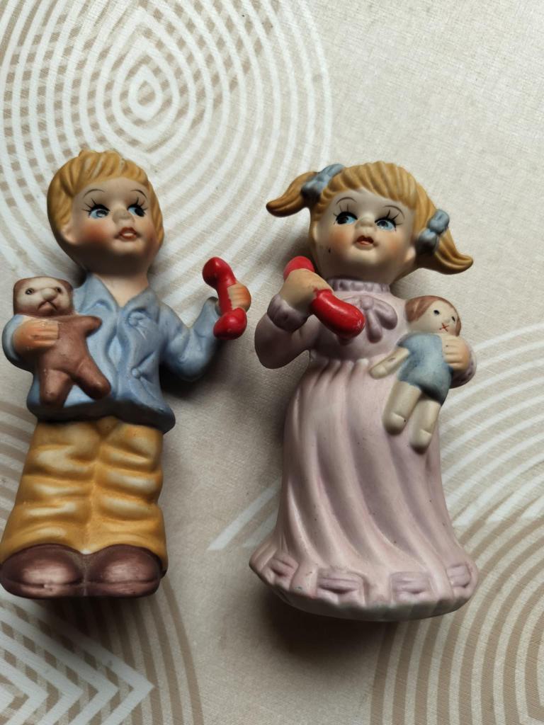Prix de porcelaine allemande des années 1960 pour les 3 ense, Enlèvement ou Envoi