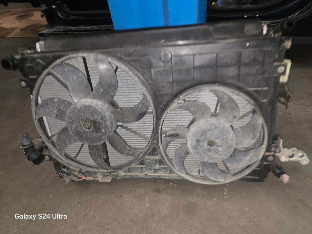 Koeler pakket vw caddy 1.4 TSI 16V   CZC, Ophalen of Verzenden