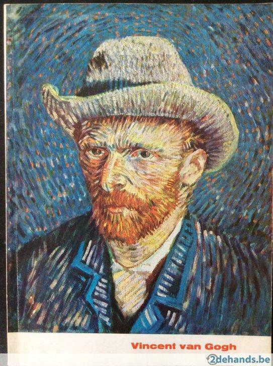 Vincent van Gogh: Tableaux et dessins, Enlèvement ou Envoi, Utilisé