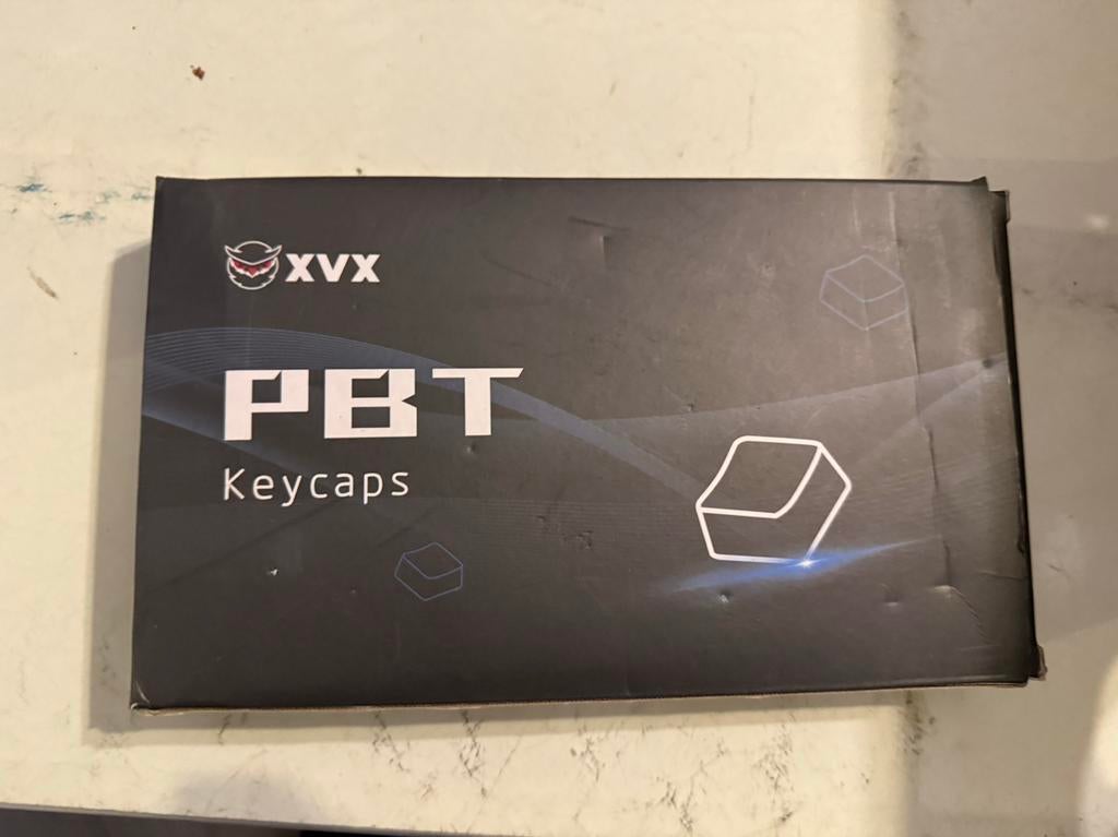 Keycaps, Computers en Software, Toetsenborden, Ophalen, Nieuw