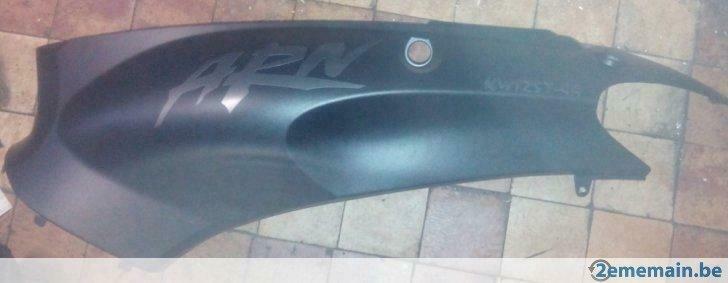 cache keeway arn 125 neuf, Neuf