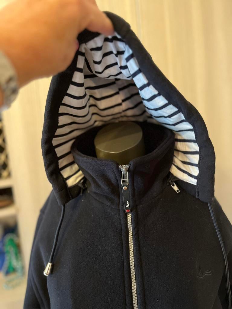 Blouson gilet de mauvaise qualité, ÉTAT NEUF, Enlèvement ou Envoi, Comme neuf, Taille 38/40 (M)