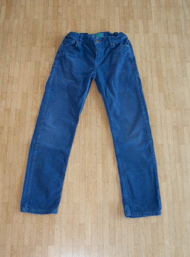 lange broek - maat 140, Ophalen of Verzenden, Zo goed als nieuw, Jongen, Broek