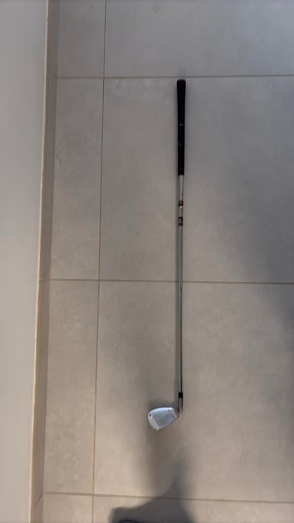 Club de golf n.9, Sport en Fitness, Golf, Ophalen, Zo goed als nieuw, Club