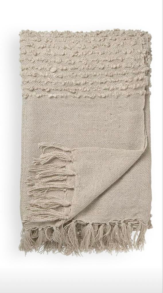 Rituals Berbura Collection Bed Spread, Huis en Inrichting, Ophalen of Verzenden, Zo goed als nieuw