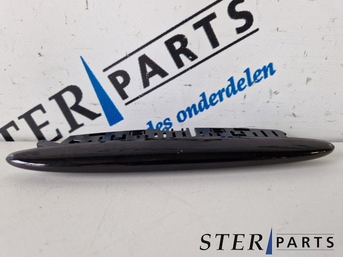 Panneau PDC d'un Mercedes ML-Klasse, Enlèvement ou Envoi, 3 mois de garantie, Utilisé, Mercedes-Benz